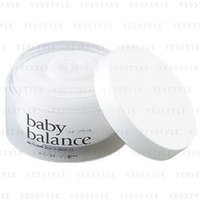 KIKUBOSHI - Baby Balance Medicated Skin Moisturizer 120g