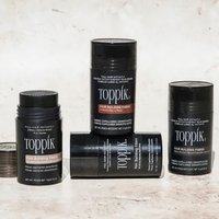 Toppik - Hair Building Fibers Dark Brown - 12g