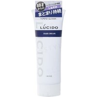 Mandom - Lucido Hair Cream 160g