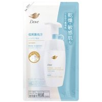 Dove Japan - Pearl Shine 12 Pearl-Mimetic Amino Acids Sensitive Foam Face Wash Refill 150ml