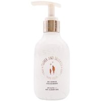 Mother & Daughter - Clear UV Gel SPF 30 PA+++ 200g