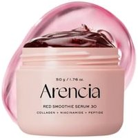 Arencia - Sérum Facial Fresh Red Smoothie Serum 30