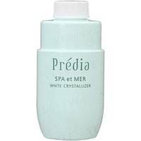 Kose - Predia Spa et Mer White Crystallizer Refill 150ml