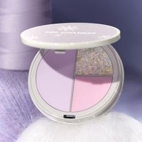 RED CHAMBER - Serene Winter Haruki Tri-Color Multi-Purpose Highlighter #CP500 Echoes of Yosh