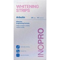 INOPRO - Innovative Whitening Strips 14 treatments/28 strips