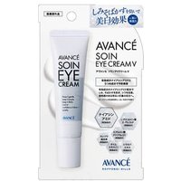 AVANCE - Soin Eye Cream V 15g product view