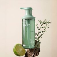 WATERCOME - Yeast Peptide Oil-Control & Volumizing Shampoo Citrus - 400ml