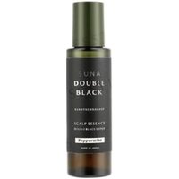 Reed Health Care - Suna Scalp Essence Double Black Super Peppermint 100ml