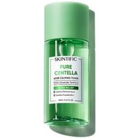 SKINTIFIC - Pure Centella Acne Calming Toner 80ml