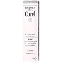 Kao - Esencia Iluminadora Curel Whitening Care Whitening Moisture Essence product view