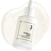 numbuzin - Sérum Skin Softening N° 3