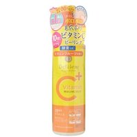 Meishoku Brilliant Colors - Detclear Bright & Peel Peeling Jelly Vitamin C Vitamin Fruit - 180ml