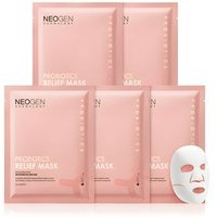 NEOGEN - Probiotics Relief Mask Set 25g x 5 pcs