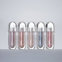 glow - Shattered Glass Glitter - 5 Colors #Joy