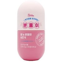 grn+ - Suplemento Alimenticio All New Pink Garcinia Season 4