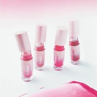 Eunarz - The Loving Series Liquid Blush - 4 Colors LB01# Peachy Pink - 5g