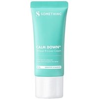 SOMETHINC - Calm Down! Skinpair R-Cover Cream 25g