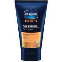 Vaseline - Men Anti Dullness Face Scrub 100g