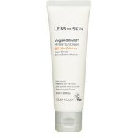 HOLIKA HOLIKA - Protector Solar Less On Skin Vegan Shield Mineral Sun Cream product view