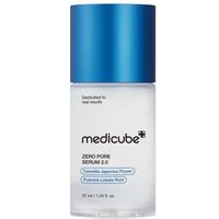 medicube - Zero Pore Serum 2.0 37ml