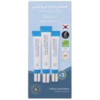 Seapuri - Scalpy Hair Serum Trio Set Holiday Limited Edition - Kopfhautserum
