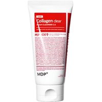 MEDIPEEL - MDP+ Red Lacto Collagen Clear Foam Cleanser 2.0 2026 Version - 120ml
