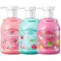 FRUDIA - My Orchard Body Wash - 3 Types Peach
