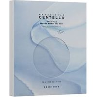 SKIN1004 - Madagascar Centella Hyalu-Teca Peptide Bounce Gel Mask Set 36g x 4 sheets