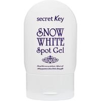 Secret Key - Snow White Spot Gel 2026 Version - 65g