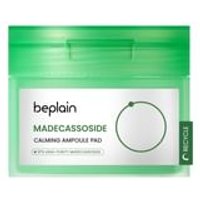 beplain - Madecassoside Calming Ampoule Pad 70 pads