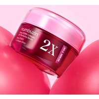 numbuzin - No.2 Rose PDRN Collagen 2X Plumping Serum 30ml