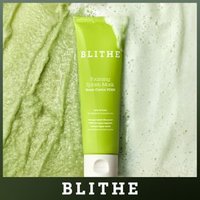 BLITHE - Foaming Splash Mask Green Caviar PDRN 120ml