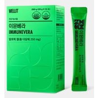 Immunevera 20g x 14 sticks