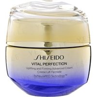Shiseido - Vital Perfection Uplifting and Firming Advanced Cream 50ml