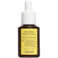 Meisani - Glow Drops Vitamin C Serum - Gesichtsserum