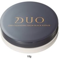 DUO - The Cleansing Balm Black Repair 18g