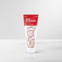 MISSHA - Hot Burning Body Gel 200ml
