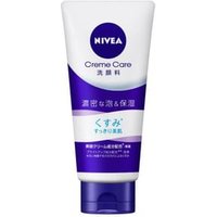 Nivea Japan - Cream Beauty Face Wash Clear - 130g