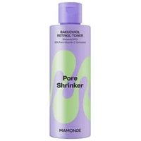 MAMONDE - Pore Shrinker Bakuchiol Retinol Toner 2025 Version - 200ml product view