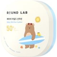 ROUND LAB - Baby Mild Sun Cushion 16g