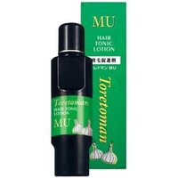 SAFETY - Toretoman MU Hair Tonic Lotion 160ml