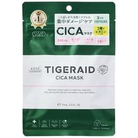 Kose - Clear Turn Tigeraid CICA Repair Mask 7 pcs