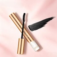 O.TWO.O - Gold Mascara #Black