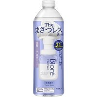 Kao - Biore The Face Foam Facial Cleanser Oil Control 340ml Refill