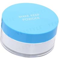 Kose - Make Keep Powder EX Cool Lemon Mint 5g