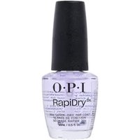 OPI - Rapidry Top Coat 15ml
