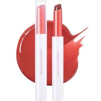 MERZY - More Shine Melting Stick Balm - 5 Colors #MS05 More Heart