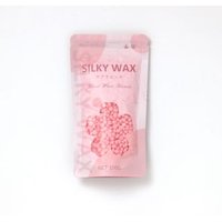Silky Wax - Brazilian Hard Wax Beads Sakura Pink 500g