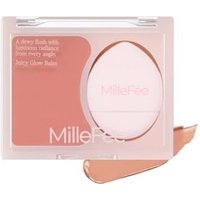 MilleFee - Juicy Glow Balm 03 Apricot Syrup