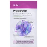 Dr. Jart+ - Prejuvenation Bakuchiol Antioxidant Cream Mask 24g x 1 sheet